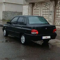 پراید 132|خودرو سواری و وانت|رشت, فلسطین|دیوار