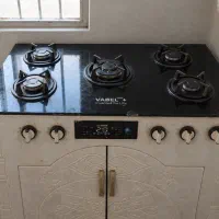 اجاق کابینتی