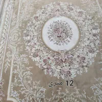 فرش 12 و 9 متری|فرش|تهران, جوادیه|دیوار