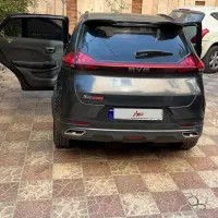 فروش ام وی ام x33 cross|خودرو سواری و وانت|قزوین, |دیوار