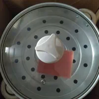 پلوپز سه کاره آگرین|ظروف پخت‌وپز|مشهد, حیدرآباد|دیوار