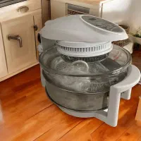 هوا پز|سایر لوازم برقی|کرج, شهرک ولیعصر|دیوار