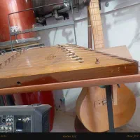 باسلام سنتور کاملآ نو