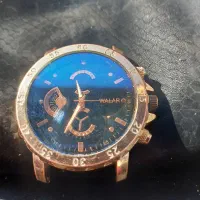 تعدادساعت مچی