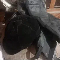 وسایل اسب سواری