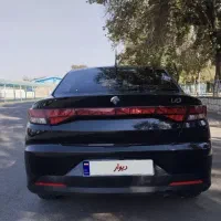 تارا اتوماتیک مدل ۱۴۰۲ / فقط اقساطی / تحویل آنی|خودرو سواری و وانت|تهران, تهرانپارس غربی|دیوار