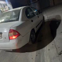 ماشین تیبا|خودرو سواری و وانت|سبزوار, قصبه اب یمین|دیوار