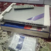 DVD PLAYER- SONY