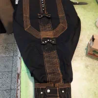 پردوخت نگین دار