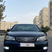 ماکسیما اتومات مدل ۸۲|خودرو سواری و وانت|تهران, نارمک|دیوار