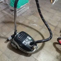 جاروبرقی  بوش BOSCH قدرت 3400