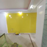 نقاش‌ ساختمان|خدمات پیشه و مهارت|تهران, فدک|دیوار