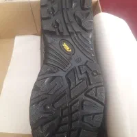 کفش کار با کفی طبی و نرم|کیف، کفش، کمربند|فارسان, |دیوار