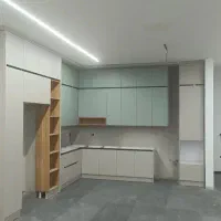 کابینت و کمد دیواری از درب کارخانه|مصالح و تجهیزات ساختمان|ری, دیلمان|دیوار