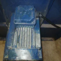 سانتریفیوژ|ماشینآلات صنعتی|ری, شهرک نظامی|دیوار