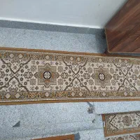 فرش پله|پادری|ارومیه, |دیوار