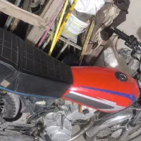 موتور سیکلت