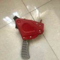 دستگاه چسب زنی