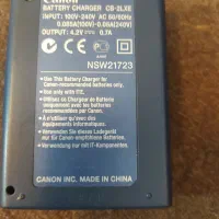 شارژ canon|لوازم جانبی موبایل و تبلت|اصفهان, امیرعرب|دیوار