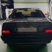 پارس xu7p سفارشی بی‌رنگ 402 سیمی تک‌برگ سند