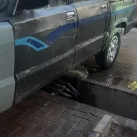 فروش خودرو|خودرو سواری و وانت|شیروان (خراسان), |دیوار