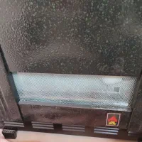 بخاری نیک کالا