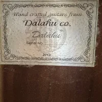 گیتار کلاسیک سالم|گیتار، بیس، امپلیفایر|تهران, هفت چنار|دیوار