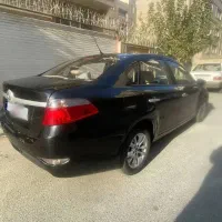 برلیانس H330 اتوماتیک ۱۵۰۰ cc|خودرو سواری و وانت|قدس, شهرک فرزان|دیوار