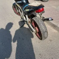 متور پیشرو ۲۵۰سی سی