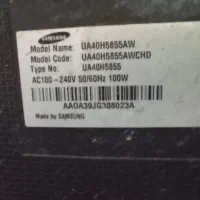 تلویزیون 40اینچ سامسونگ ال ای دی