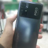 موبایل poco m4pro شیائومی