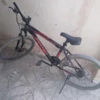 دوچرخه‌26نو‌صفر