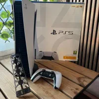 Ps5|کنسول، بازی ویدئویی و آنلاین|تهران, شهرک چیتگر|دیوار