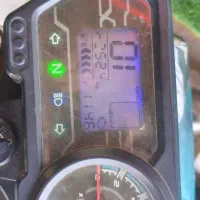 نامی ۱۵۰ به شرط|موتورسیکلت|زنجان, |دیوار