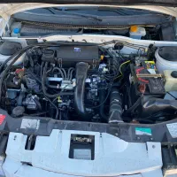 سمند lx مدل ۱۳۹۰ دوگانه کارخانه|خودرو سواری و وانت|بانه, |دیوار