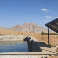 اجاره زمین کشاورزی