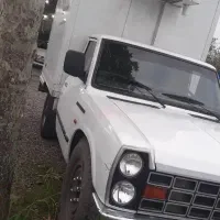 زامیاد یخچالدار Z 24 دوگانه سوز . مدل 1385|خودرو سواری و وانت|صومعهسرا, |دیوار