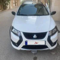 کوییک gxr L|خودرو سواری و وانت|آبادان, |دیوار