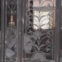 جوشکاری درب و پنجره