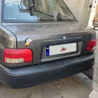 پراید ۸۵ پلمپ فروشی