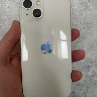 اپل iPhone 13 با حافظهٔ ۲۵۶ گیگابایت