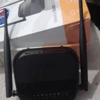 مودم وای فای|مودم و تجهیزات شبکه|خرم‌آباد, |دیوار