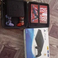 ps4 اسلیم 1 ترابایت تمیزو سالم