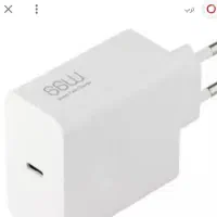 فروش فوری شارژر دوسر تاپسی ۶۶وات  سامسونگ|لوازم جانبی موبایل و تبلت|پاکدشت, پاکدشت (مامازند)|دیوار