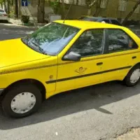 فروش تاکسی گردشی