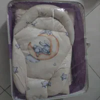سرویس خواب نوزاد