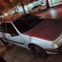 پژو ۴۰۵|خودرو سواری و وانت|کلاله, |دیوار