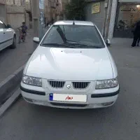 سمندخانگی ای اف سون