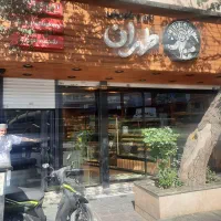 نیازمند نیروی کار قنادی