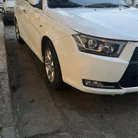 دنا پلاس اتومات مدل ۱۴۰۱|خودرو سواری و وانت|کرج, گلشهر|دیوار